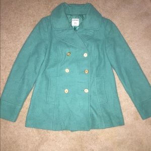 Old Navy Dress Coat